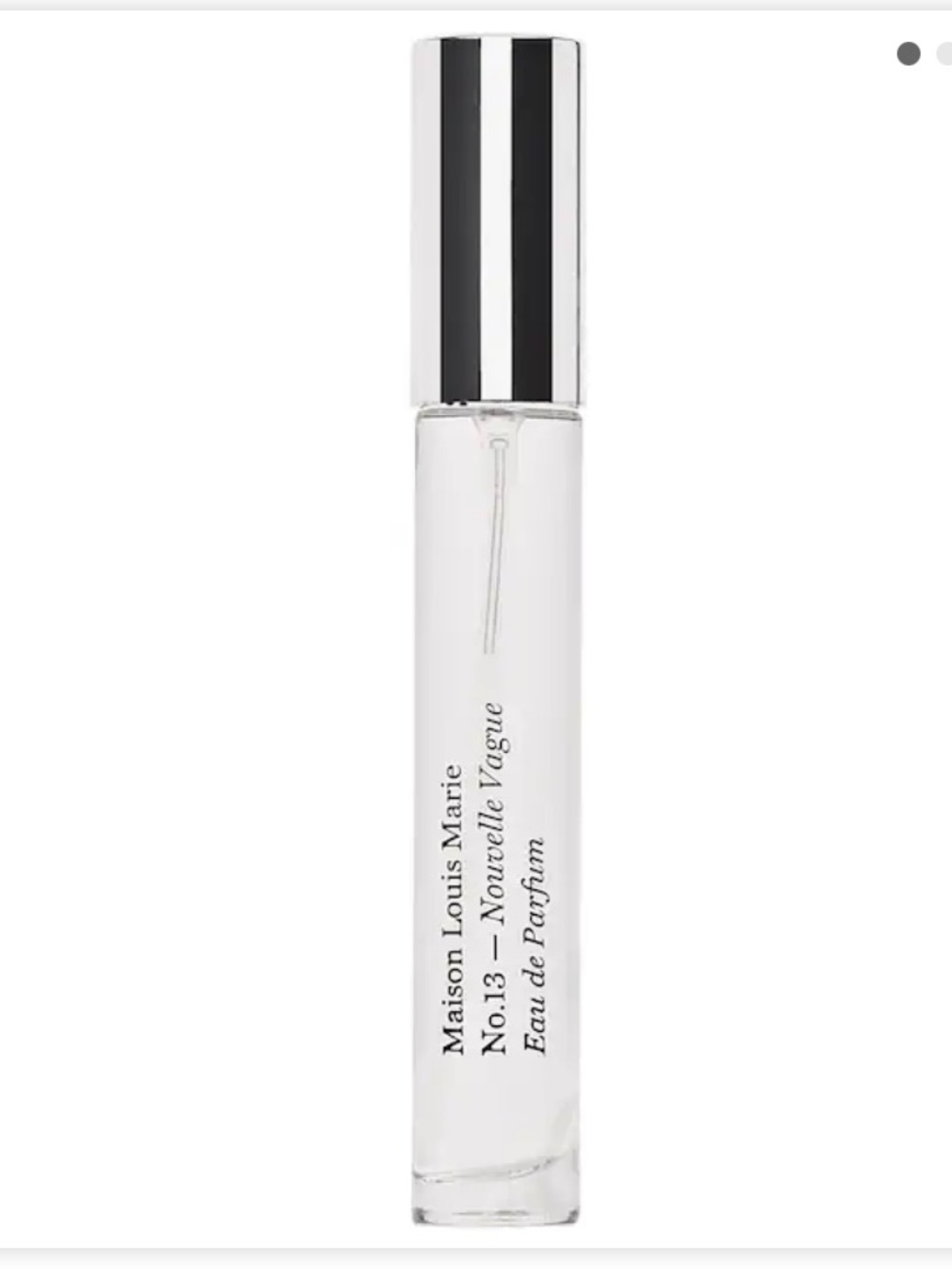 Maison Louis Marie No.13 Nouvelle Vague Spray